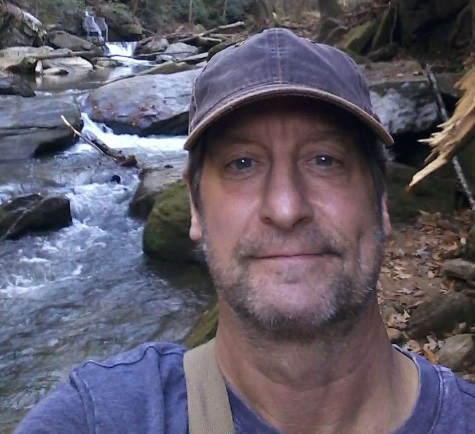 Brian Tart — Brian Goes Local, Shelby NC